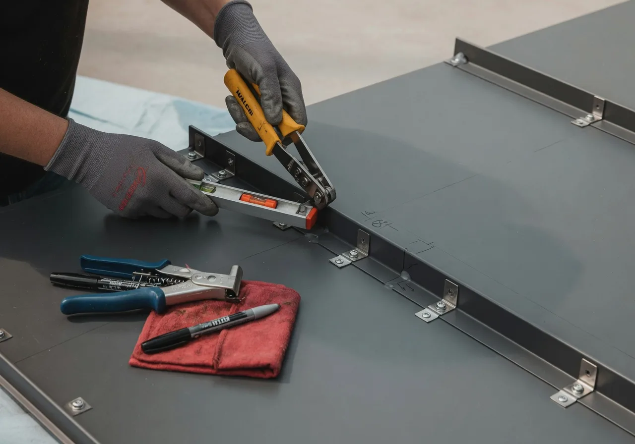 Why choose Metal Roofing Installation in Grimsley, TN
